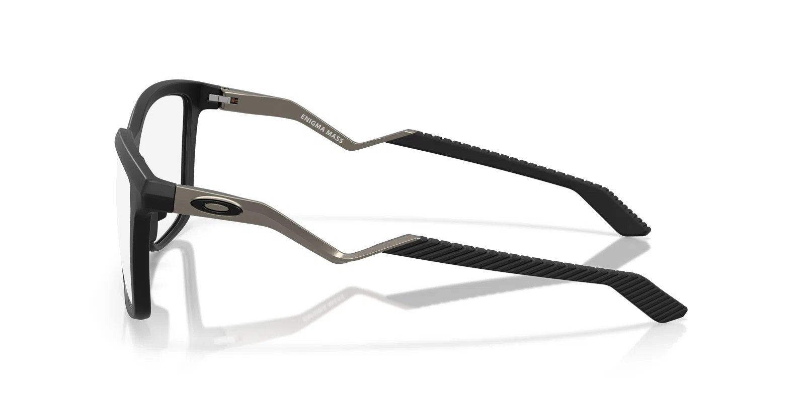 Oakley Enigma Mass 8191 Eyeglasses - view 24